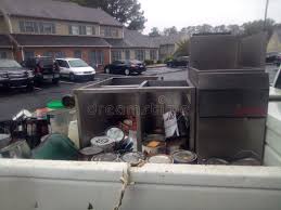 Best Residential Junk Removal  in Scotts Hill, TN