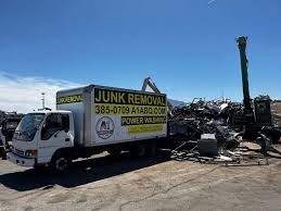 Best Same-Day Junk Removal Services  in Scotts Hill, TN