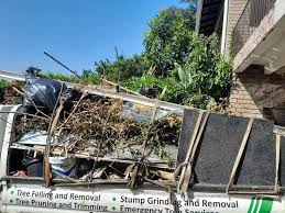 Best Construction Debris Removal  in Scotts Hill, TN