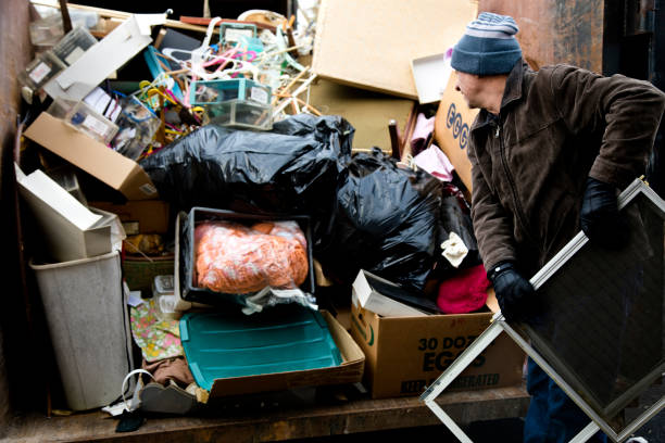 Best Residential Junk Removal  in Scotts Hill, TN