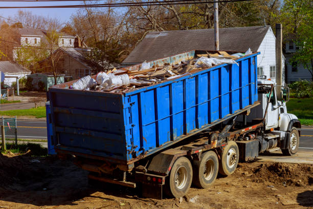 Best Retail Junk Removal  in Scotts Hill, TN