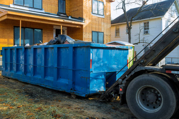 Reliable Scotts Hill, TN Junk Removal Services Solutions