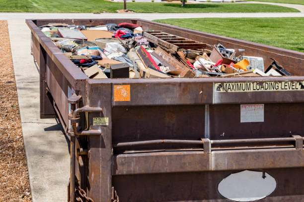 Best Basement Cleanout  in Scotts Hill, TN