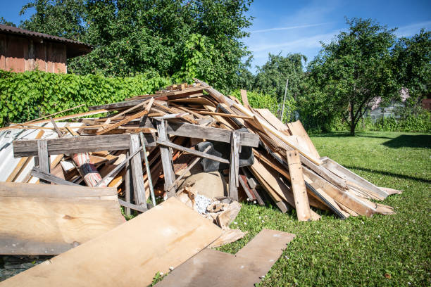 Best Construction Debris Removal  in Scotts Hill, TN