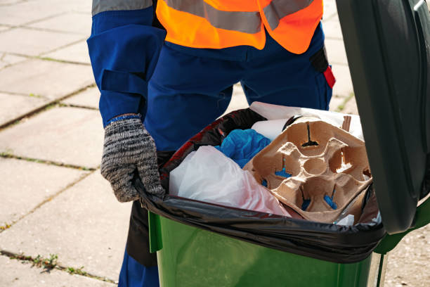 Best Hoarding Cleanup  in Scotts Hill, TN