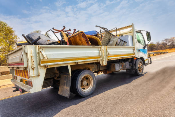 Best Scrap Metal Removal  in Scotts Hill, TN