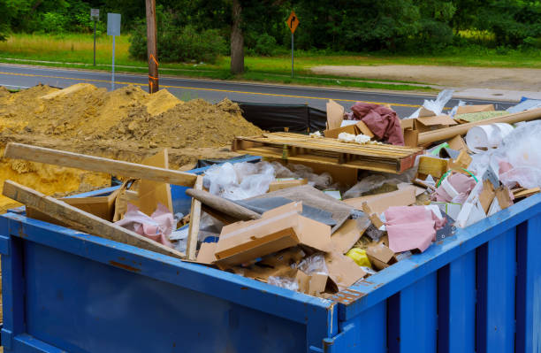 Best Hoarding Cleanup  in Scotts Hill, TN