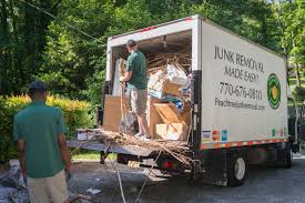 Best Hoarding Cleanup  in Scotts Hill, TN