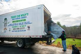 Best Commercial Junk Removal  in Scotts Hill, TN